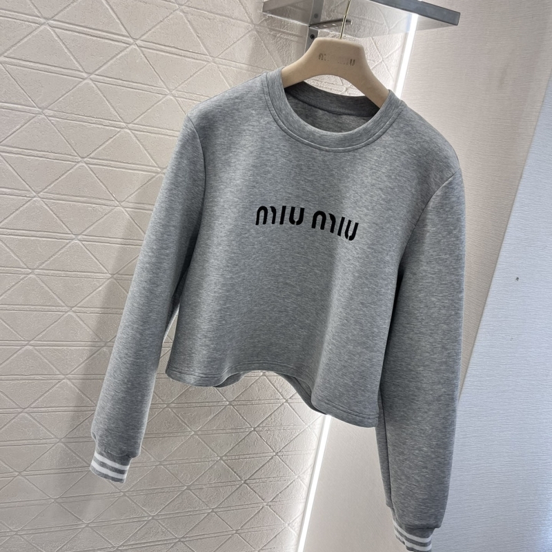 Miu Miu sets